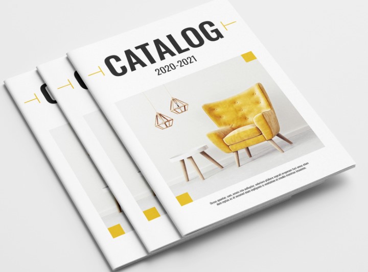 Is It Time to Update Your Catalog?